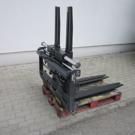 Meyer négyvillás targoncaadapter